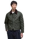 BARBOUR SPEY QUILTED JACKET
