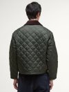 BARBOUR SPEY QUILTED JACKET