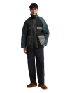 BARBOUR PATCHWORK SUGARLUMP BEDALE QUILTED JACKET
