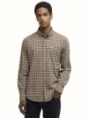BARBOUR LOMOND TAILORED TARTAN SHIRT