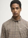 BARBOUR LOMOND TAILORED TARTAN SHIRT