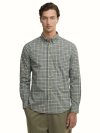 BARBOUR LOMOND TAILORED TARTAN SHIRT