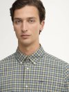 BARBOUR LOMOND TAILORED TARTAN SHIRT