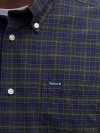 BARBOUR LOMOND TAILORED TARTAN SHIRT CLASSIC