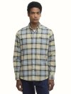 BARBOUR LEWIS TAILORED SHIRT