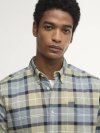 BARBOUR LEWIS TAILORED SHIRT
