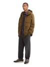 BARBOUR RE-ENGINEERED TROWS SHOWERPROOF JACKET