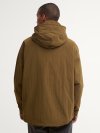 BARBOUR RE-ENGINEERED TROWS SHOWERPROOF JACKET