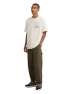 BARBOUR WOODBINE RELAXED GRAPHIC T-SHIRT