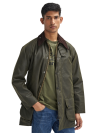 BARBOUR BEAUFORT WAX JACKET