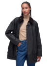 BARBOUR BEAUFORT WAX JACKET