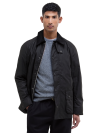 BARBOUR ASHBY WAX JACKET