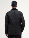BARBOUR ASHBY WAX JACKET