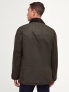 BARBOUR ASHBY WAX JACKET