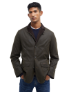 BARBOUR LUTZ WAX