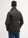 BARBOUR LUTZ WAX