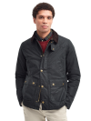 BARBOUR REELIN WAX JACKET
