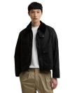 BARBOUR SPEY WAX JACKET