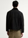 BARBOUR SPEY WAX JACKET
