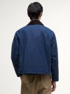BARBOUR SPEY WAX JACKET