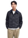 BARBOUR SPEY WAX JACKET