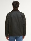 BARBOUR SHORT BEDALE WAX JACKET
