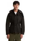 BARBOUR URSULA WAX JACKET