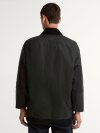 BARBOUR ICONS PATCH BEDALE WAX JACKET