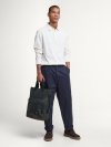 BARBOUR FIELD WAX BACKPACK