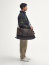 BARBOUR FIELD WAX HOLDALL