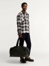 BARBOUR FIELD WAX HOLDALL