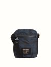 BARBOUR FIELD WAX CROSSBODY BAG