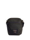 BARBOUR FIELD WAX CROSSBODY BAG