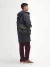 BARBOUR FIELD WAX MESSENGER BAG