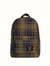 BARBOUR TORRIDON TARTAN BACKPACK
