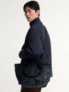 BARBOUR FIELD WAX CARRY ALL TOTE BAG