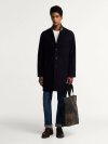 BARBOUR FIELD PATCHWORK TOTE BAG
