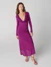 DVF KAROLINA DRESS
