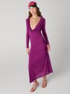 DVF KAROLINA DRESS