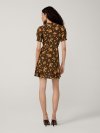 DVF EMILIA MINI DRESS