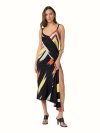 DVF SKYE DRESS
