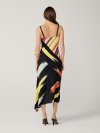 DVF SKYE DRESS