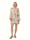 DVF SUZI DRESS