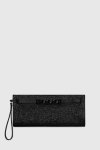 REBECCA MINKOFF CURB LINK CLUTCH