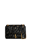 REBECCA MINKOFF EDIE FLAP SHOULDER WITH CELESTIAL STUDS