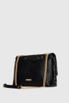 REBECCA MINKOFF EDIE FLAP SHOULDER WITH CELESTIAL STUDS
