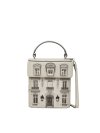 KARL LAGERFELD - RSG MAISON CROSSBODY