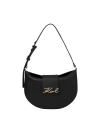 KARL LAGERFELD - K/SIGNATURE MOOD BAG