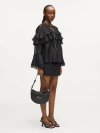 KARL LAGERFELD - K/SIGNATURE MOOD BAG