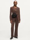 KARL LAGERFELD - K/AUTOGRAPH SM TPH CROSSBODY